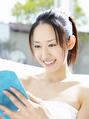 セルフケアが出来るハーバルピール