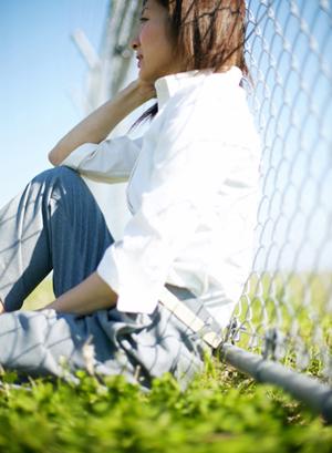 美容師によって作り出されたケアトリートメント