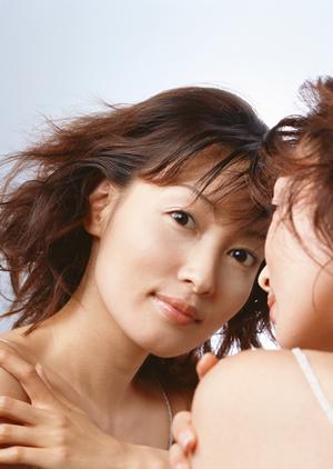 フコイダン製品を摂取して抗加齢対策