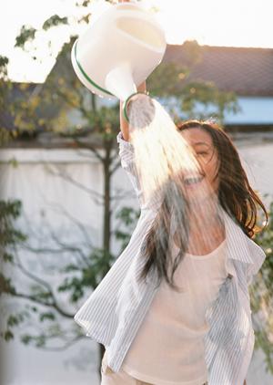 様々な不快症状の解消に効果的です