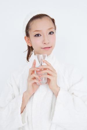 フコイダンと呼ばれる成分の特徴